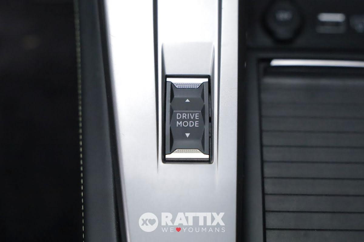 Peugeot 308 SW 1.6 hybrid 225CV GT e-eat8