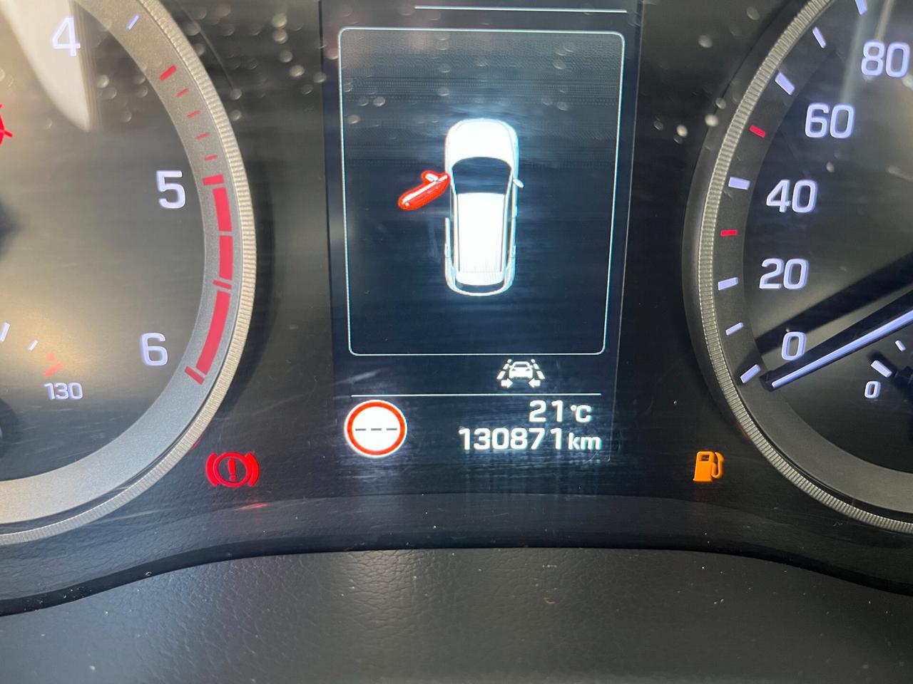 Hyundai Tucson 1.7 CRDi XPossible