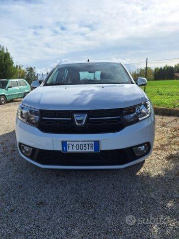 Dacia Sandero 1.5 dci