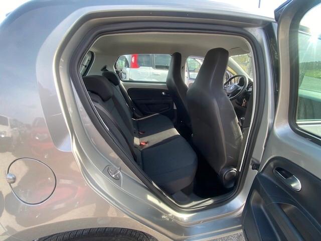 Volkswagen up! 1.0 5p. move up!