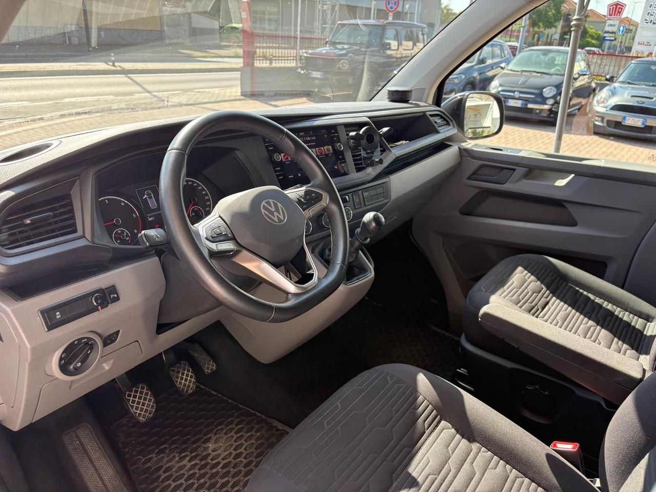 Volkswagen Caravelle T7 2.0 TDI BlueMotion #50026