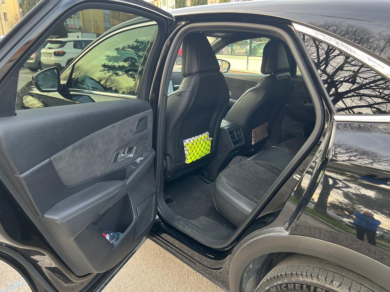 DS DS 7 7 Crossback 2.0 Blue HDi 180 Gran #9741