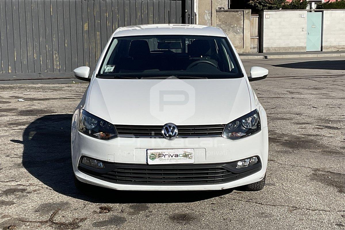 VOLKSWAGEN Polo 1.4 TDI 5p. Comfortline