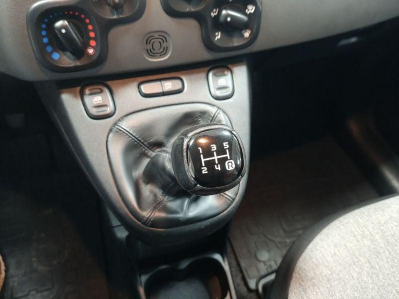 FIAT Panda Panda 1.3 MJT 95 CV S&S Lounge