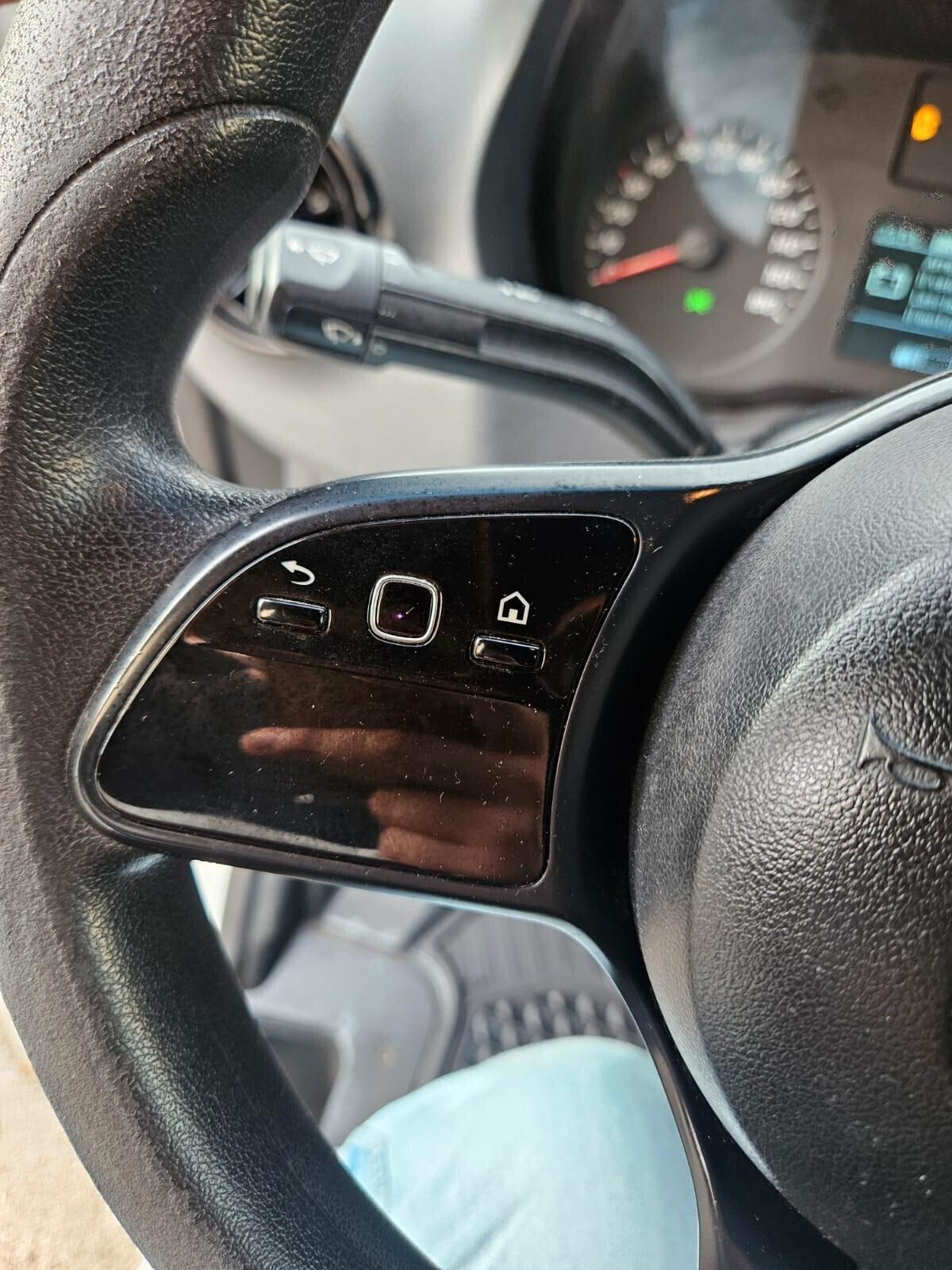 Mercedes Sprinter 2.2 CDI 140CV H2 IVA COMPRESA Unico Proprio.