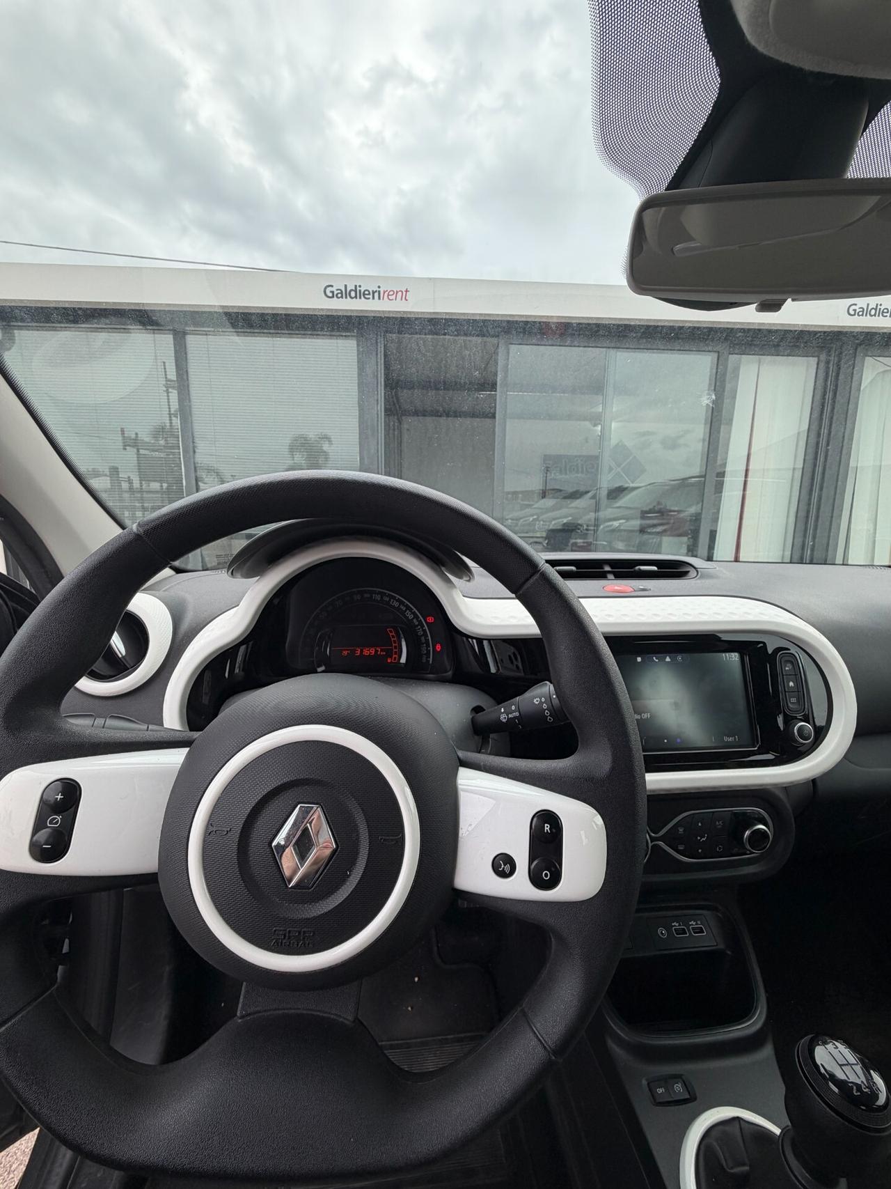Renault Twingo SCe 65 CV Equilibre