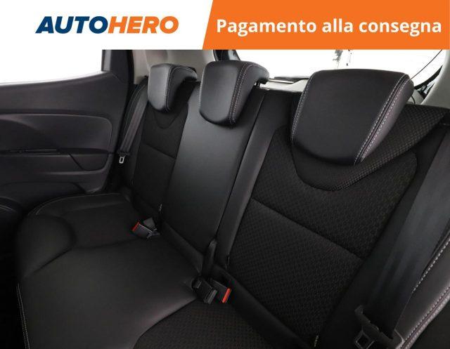 RENAULT Clio dCi 8V 75 CV 5 porte Moschino Intens