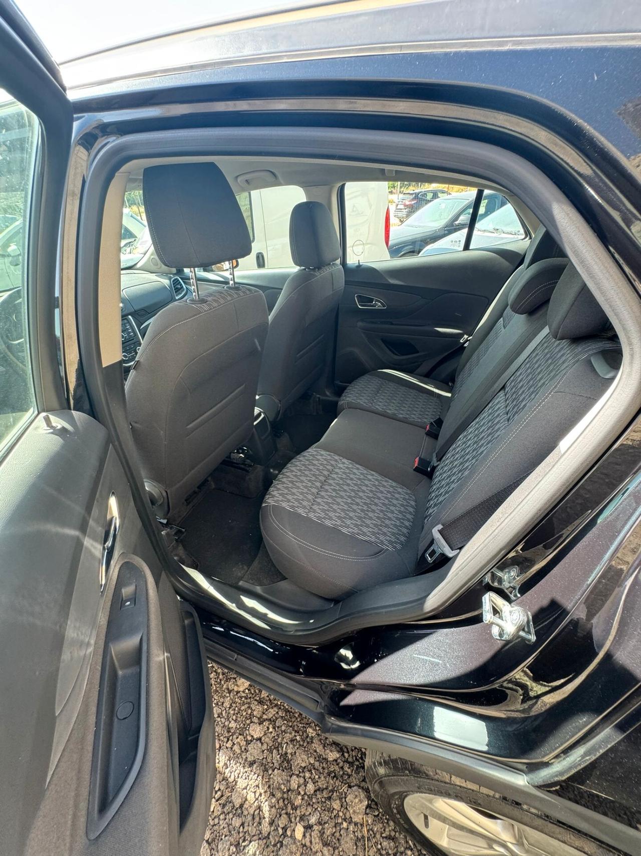 Opel Mokka 1.7 CDTI Ecotec 130CV 4x2 Start&Stop Ego