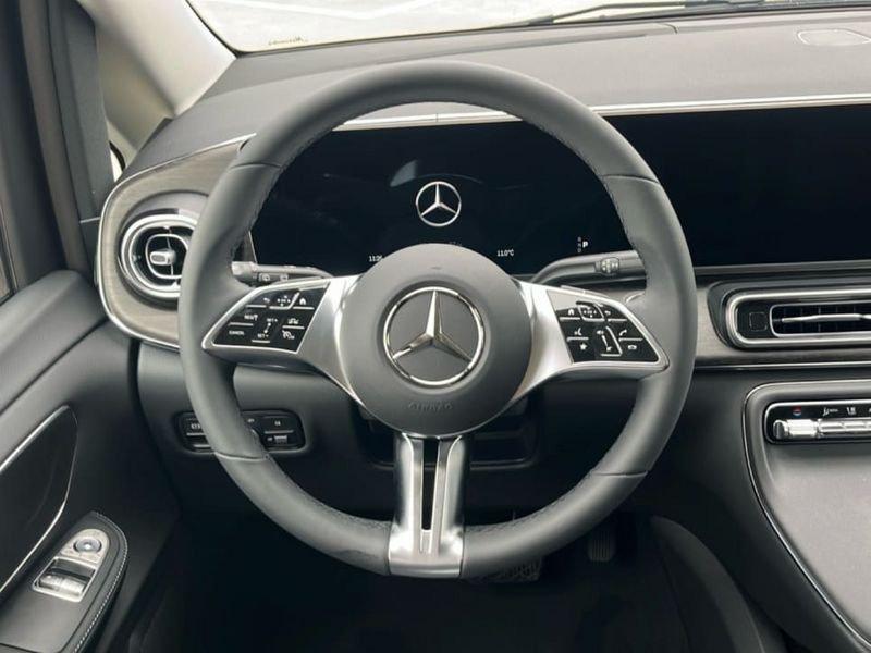 Mercedes-Benz Classe V 250d Long Avantgarde