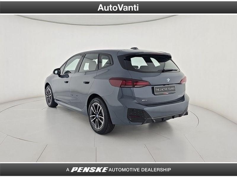 BMW Serie 2 Active Tourer 225e xDrive Active Tourer Msport
