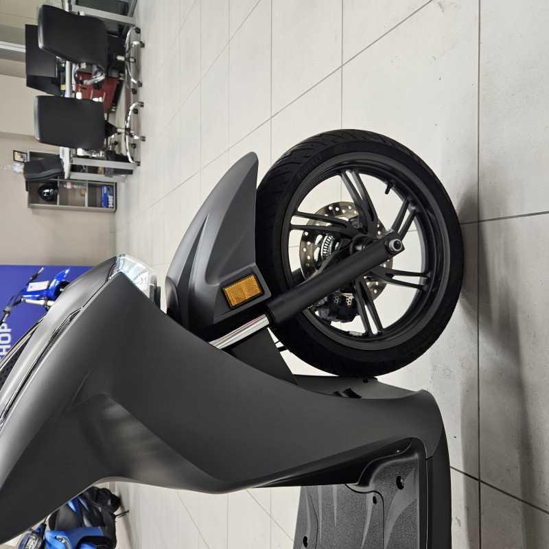 Honda SH 350i Sport - 2025