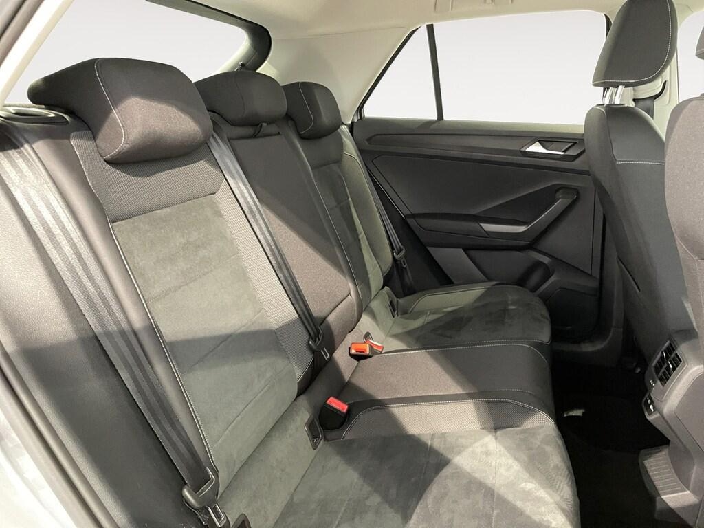 Volkswagen T-Roc 2.0 TDI 115CV Style
