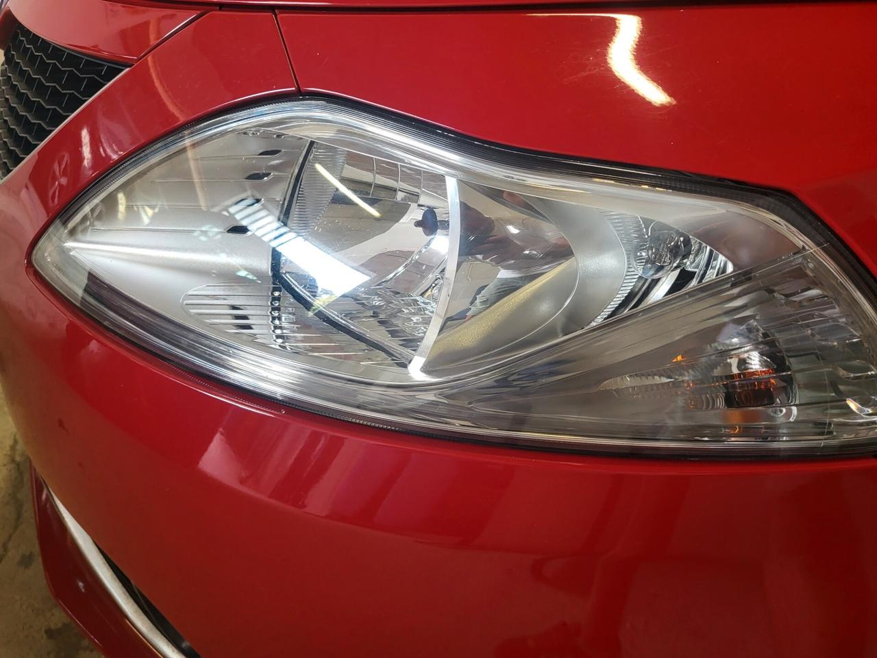 Lancia Ypsilon 1.2 69 CV 5 porte GPL Ecochic Gold