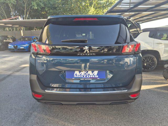PEUGEOT 5008 BlueHDi 130 EAT8 Allure Pack #7 POSTI #VARI COLORI