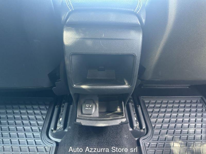 Mercedes-Benz Classe A A 220 d Business 177cv auto *17'', HARMAN KARDON, PROMO AZZURRA*