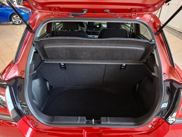 SUZUKI Swift 1.2 Hybrid 4WD AllGrip Top PROMO E PRONTA CONSEGNA