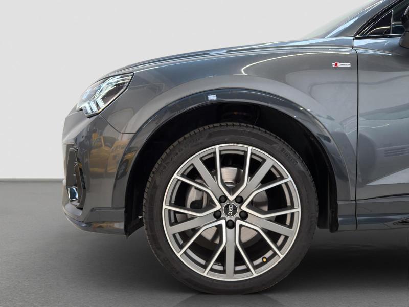 Audi Q3 Sportback 40tdi S-line edition quattro*FORMULA S*