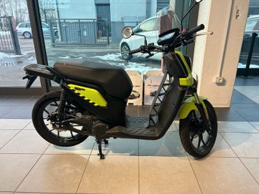 Fantic Motor Issimo City (L1)