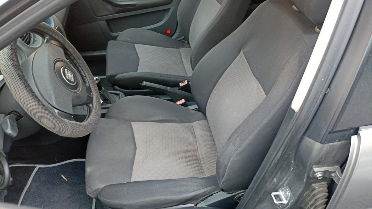 Seat Cordoba 1.9 TDI/130CV Sport
