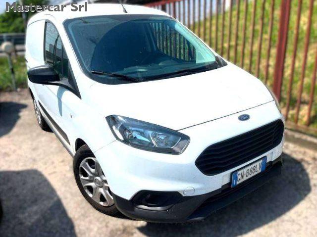 FORD Tourneo Courier COURIER 1.5 TDCi 100 cv Trend - GN888LV