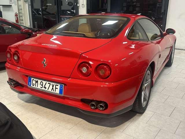 Ferrari 575 M Maranello F1