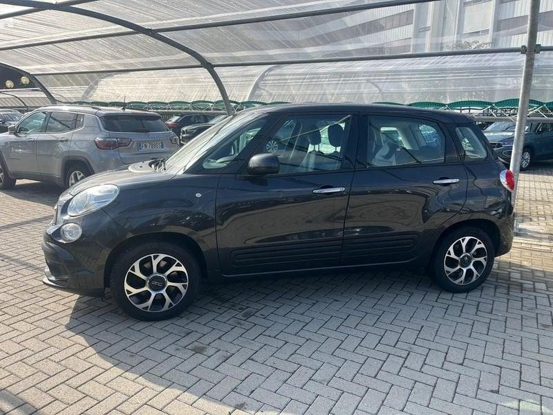 FIAT 500L 500L 1.6 Multijet 120 CV 120°