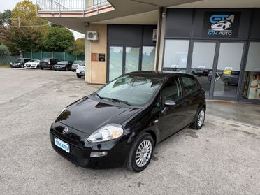 Fiat Punto 1.3 MJT II S&S 95 CV 5 porte Street