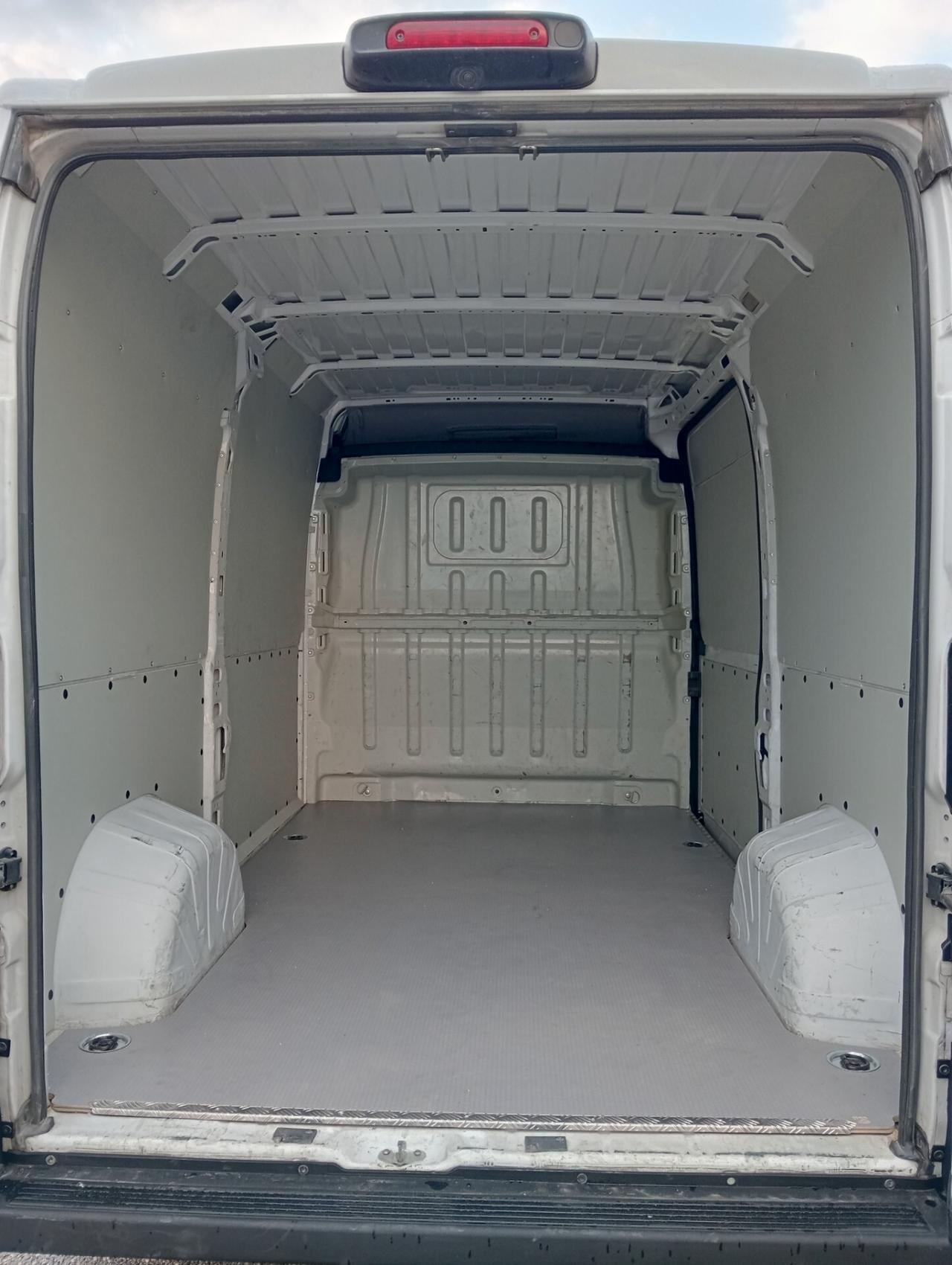 Fiat Ducato 35 2.2 Mjet 160CV PM-TM