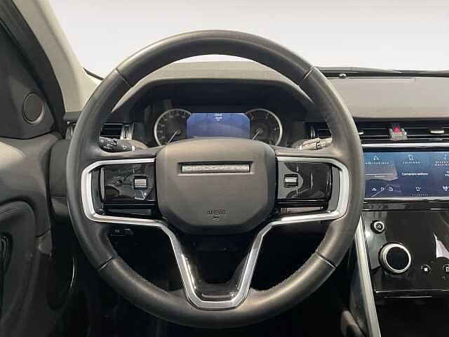 Land Rover Discovery Sport SE - IVA ESPOSTA