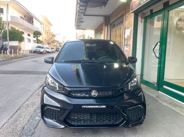 Aixam Coupe Coupé GTI Emotion Diesel Cambio automatico