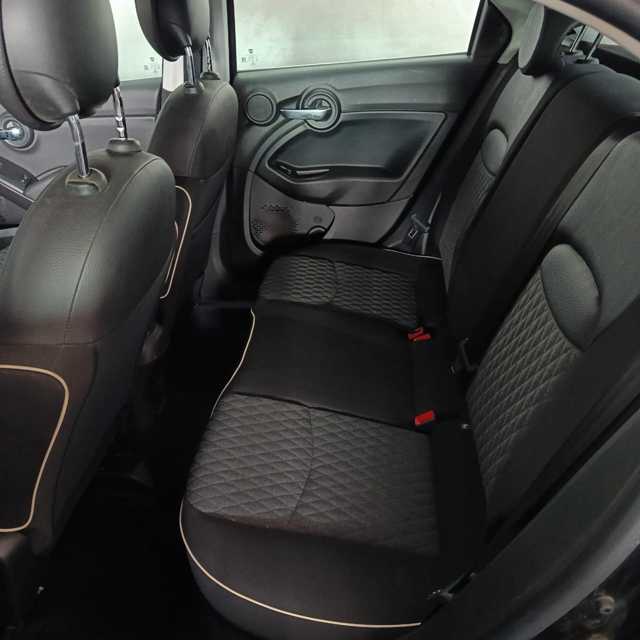 Fiat 500X 1.6 MultiJet 120 CV Cross