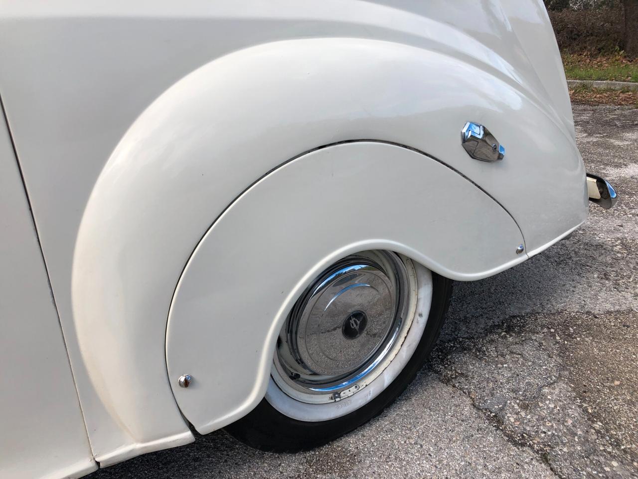 Austin PRINCESS VANDEN PLAS