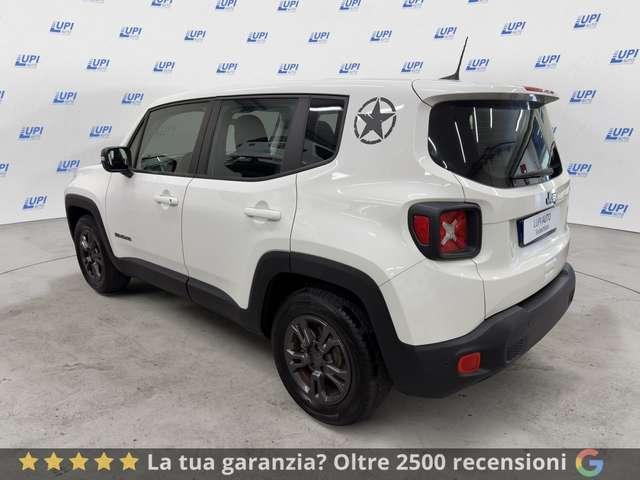 Jeep Renegade 1.0 t3 Longitude 2wd
