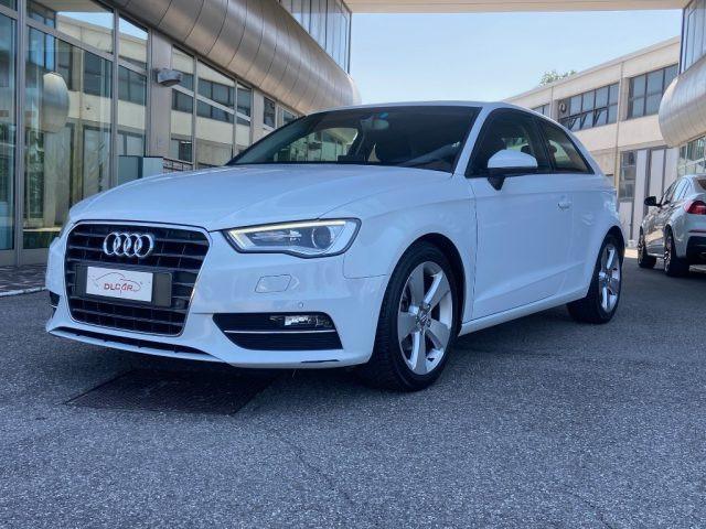 AUDI A3 2.0 TDI Ambition