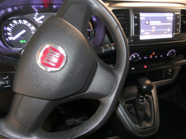 FIAT Scudo 1.5 BlueHDi 120 CV PC-TN Lou. + IVA