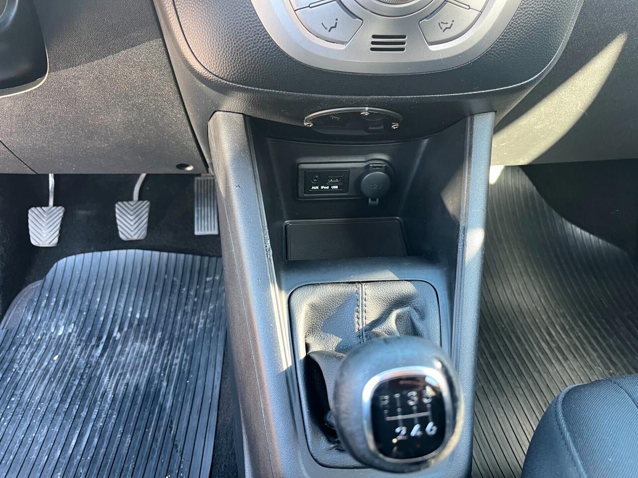 Hyundai iX20 1.4 CRDI 90 CV km certificati NORD ITALIA