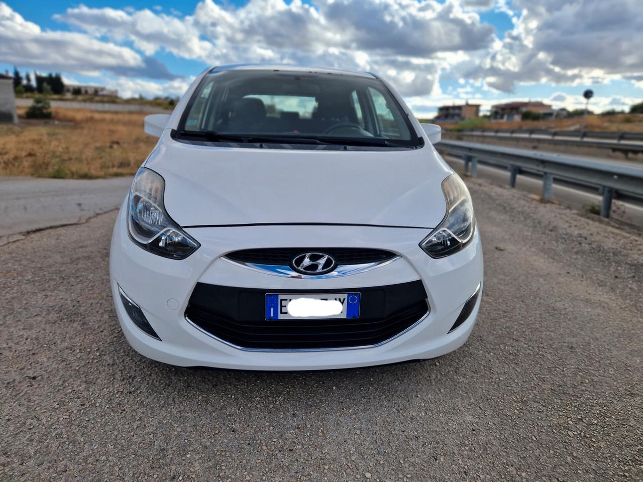 Hyundai iX20 1.4 90 CV Econext Comfort