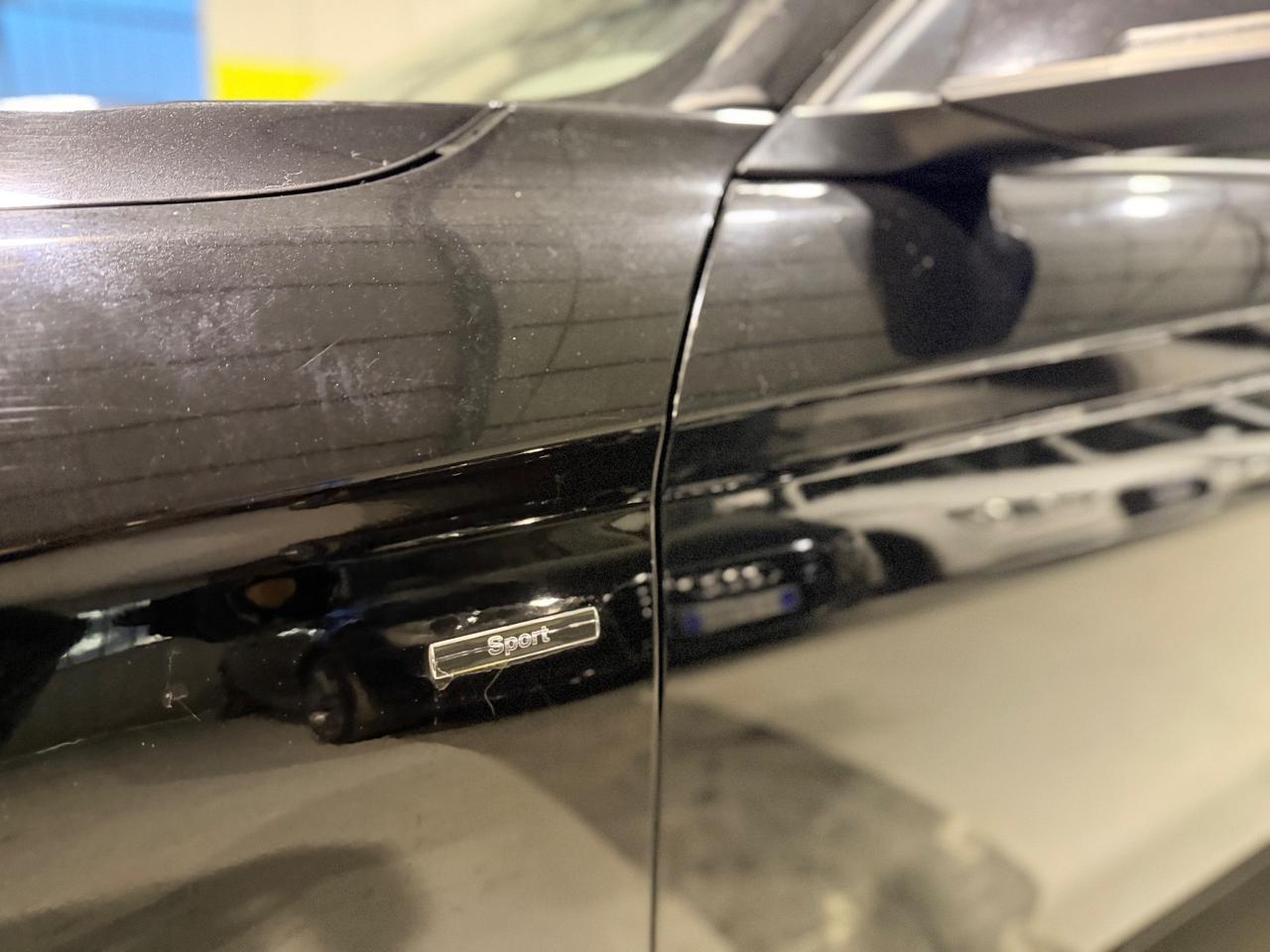 Bmw 116d 5p Dynamics Sport Automatic