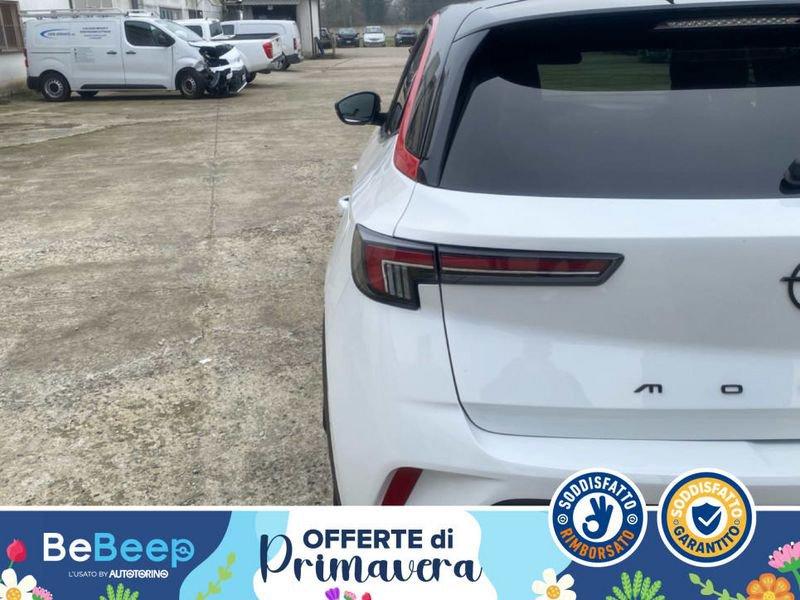 Opel Mokka 1.2 T GS LINE S&S 100CV