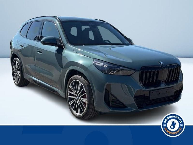 BMW X1 xDrive 23d M Sport Pro