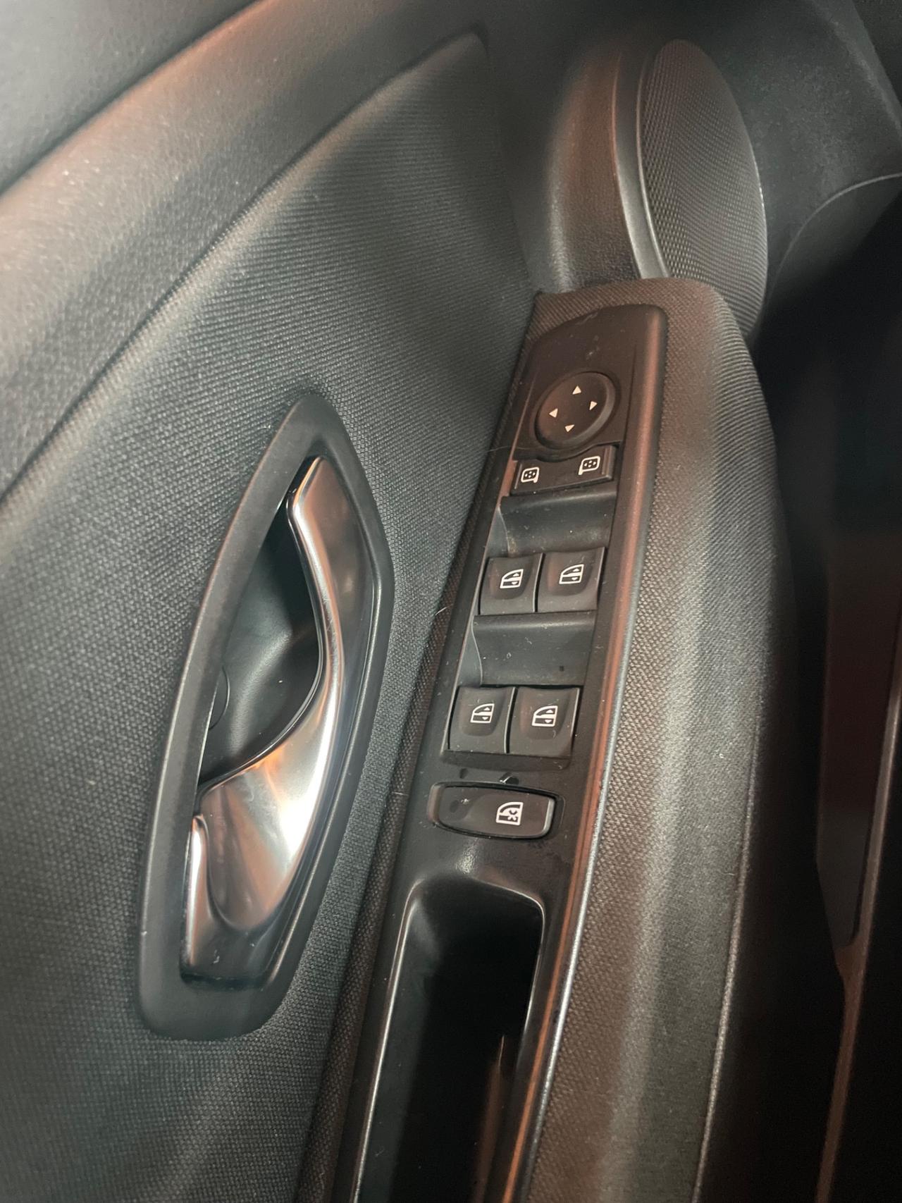 Renault Megane 1.5 Diesel - Neopatentati