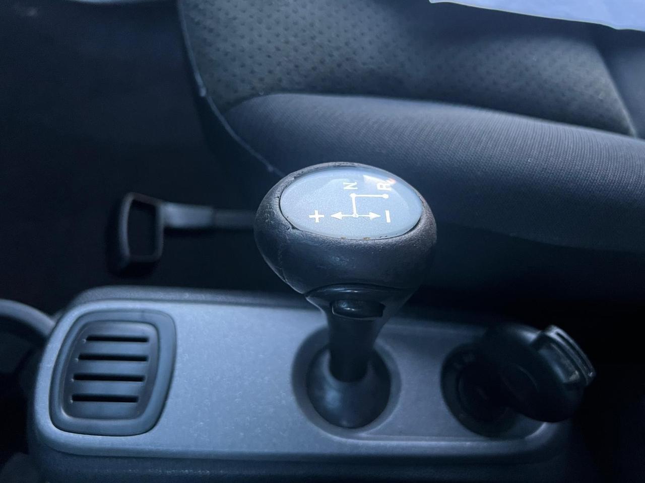 Smart ForTwo 700 coupé pure (45 kW)