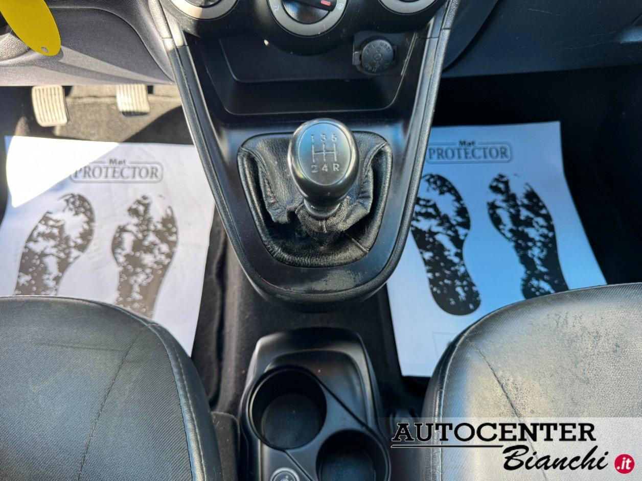 Hyundai i10 1.1 Like bluedrive Gpl