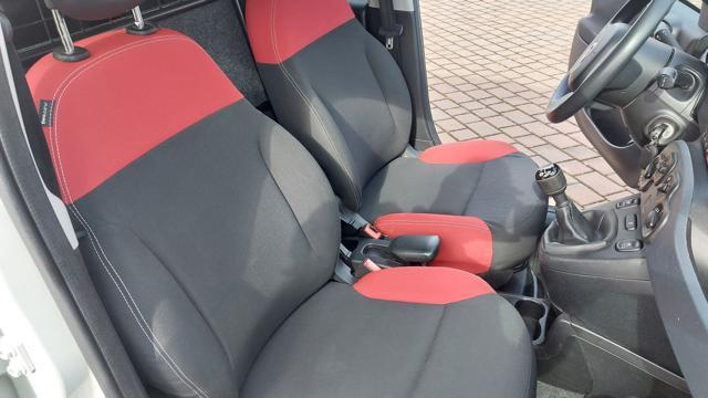 FIAT Panda 1.3 MJT S&S Pop Van 2 posti Az. Italia 100.000 KM