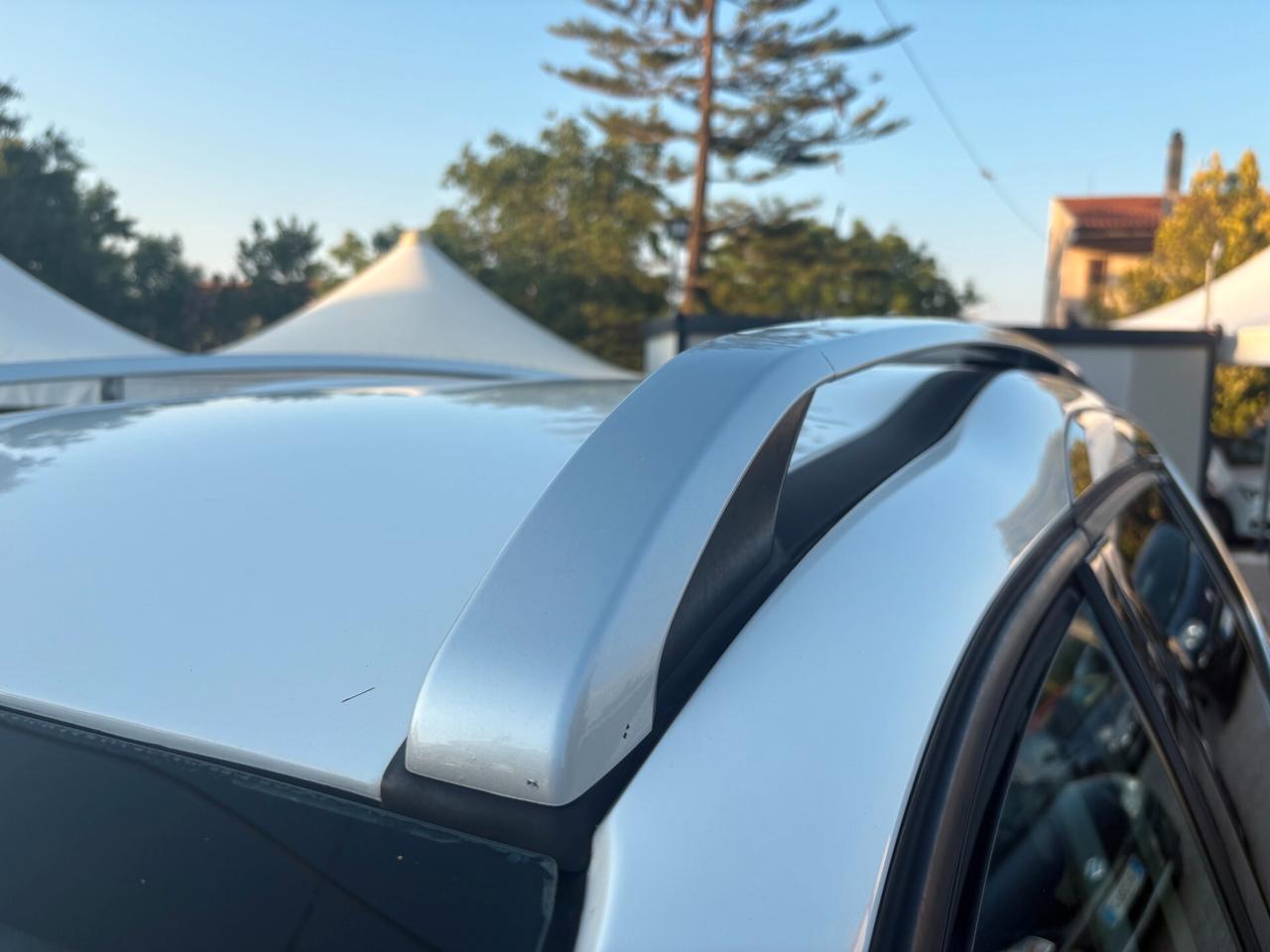Peugeot 2008 BlueHDi 100 Allure (Gancio Traino)