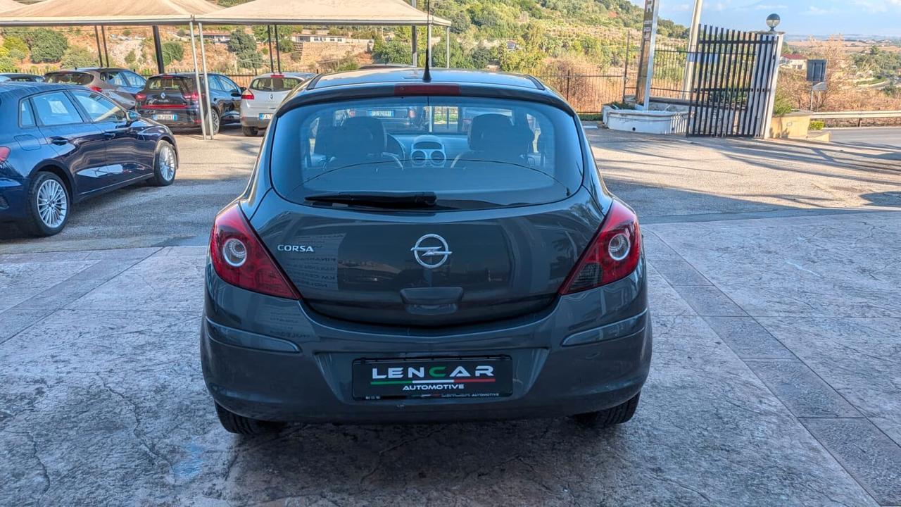 Opel Corsa 1.2 3 porte Elective