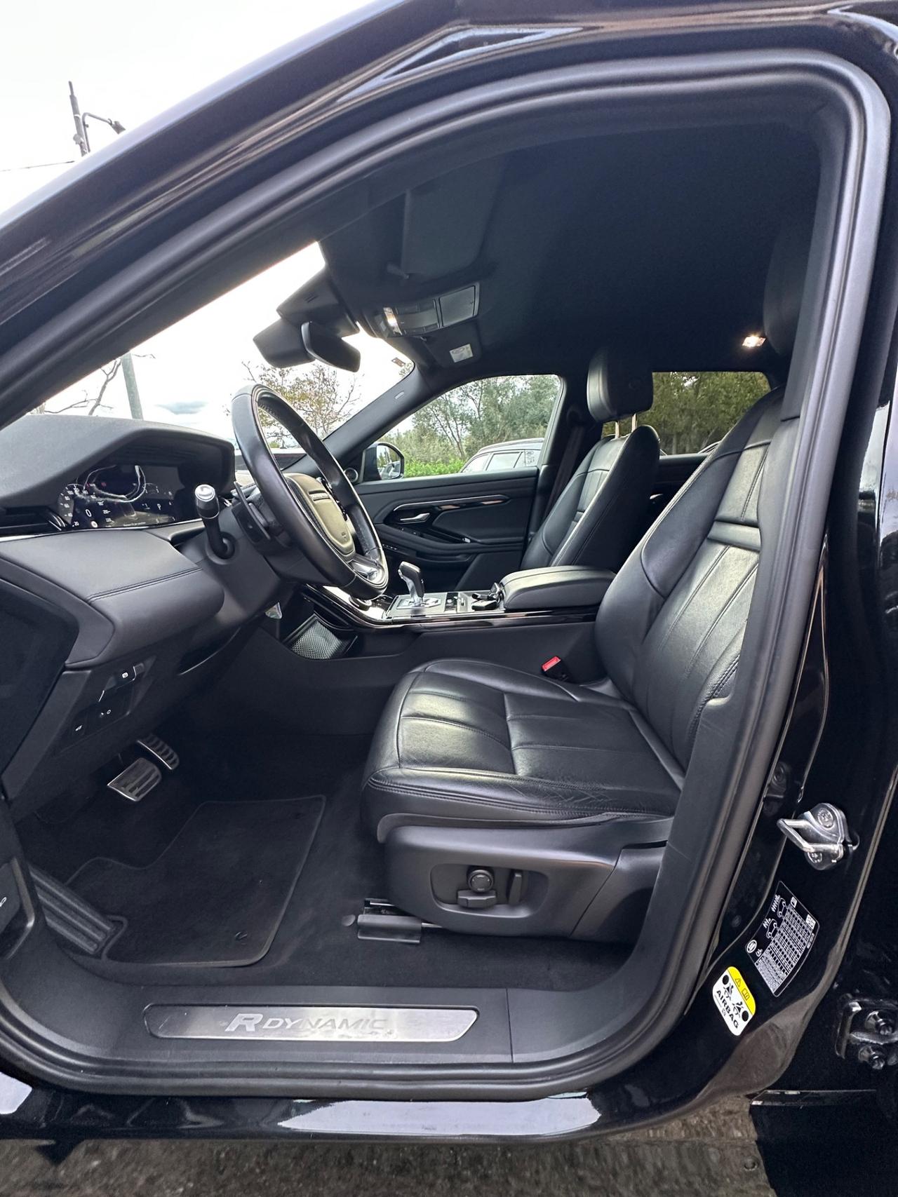 Land Rover Range Evoque 2.0D I4 180 CV AWD Auto R-Dynamic