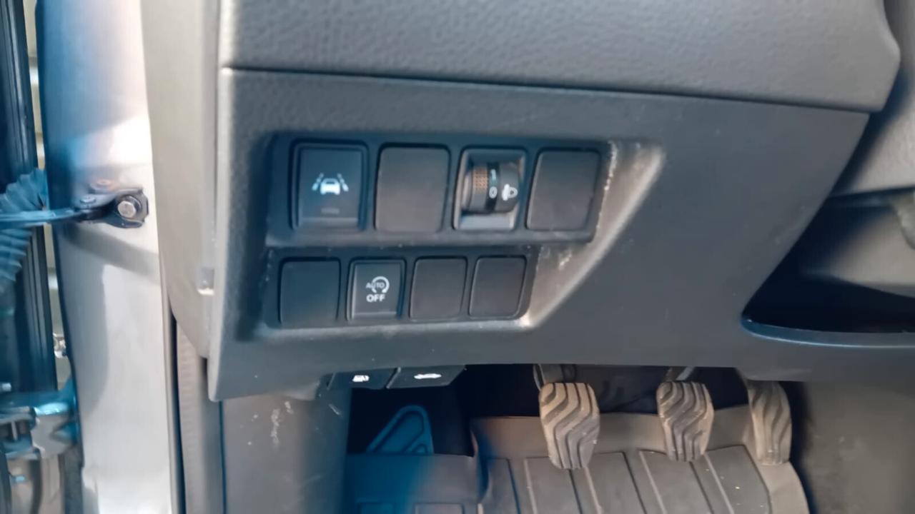 Nissan Qashqai 1.5 dCi N-Connecta