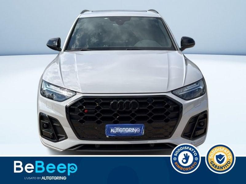 Audi Q5 S SPORTBACK 3.0 TDI MHEV 48V SPORT ATTITUDE QUAT