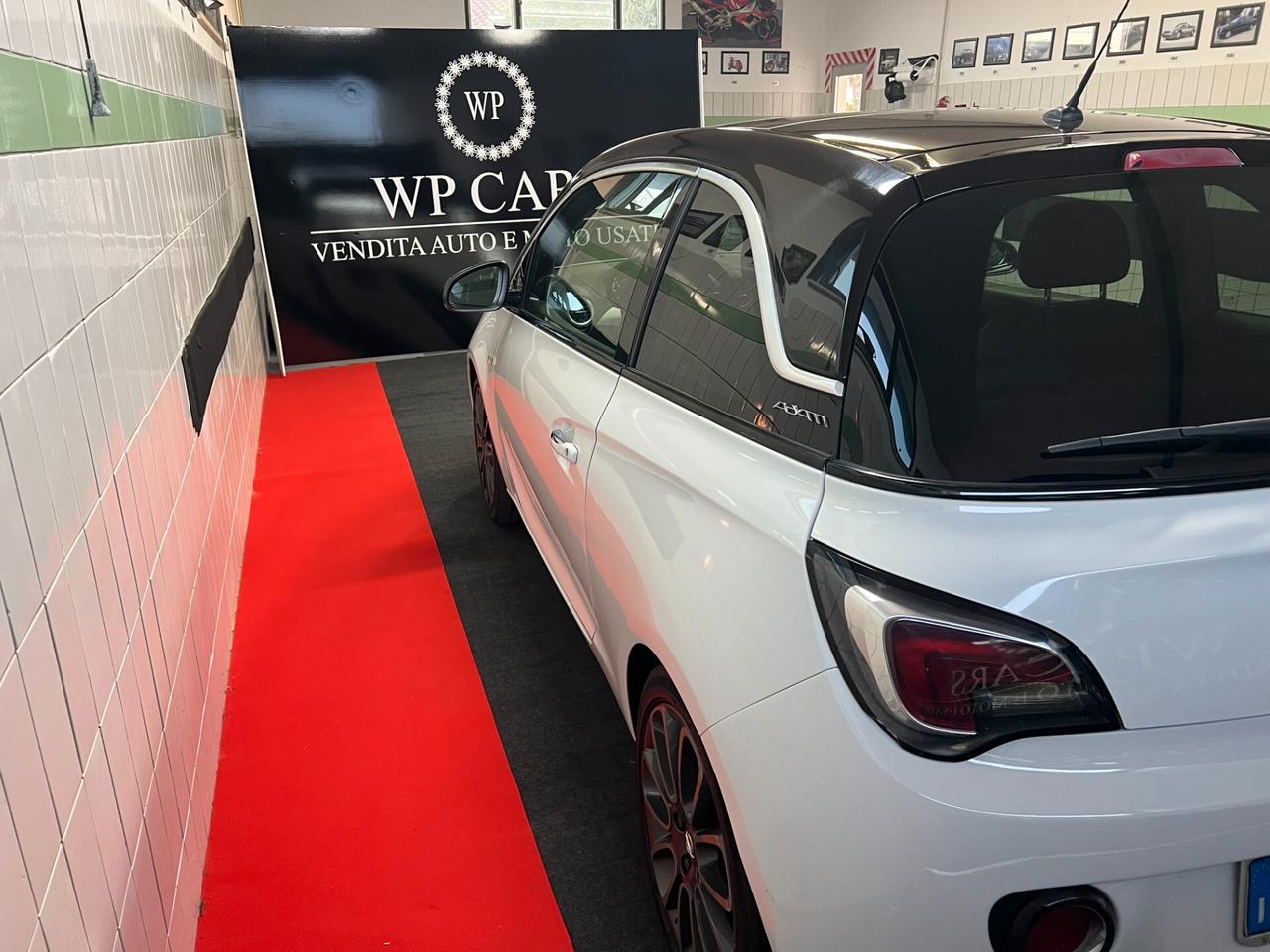 Opel Adam 1.4 87 CV Jam